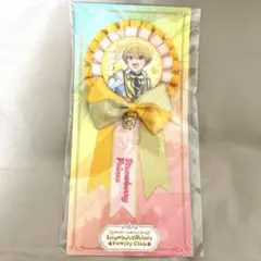 すとぷり るぅとくん 缶バッジ ロゼッタ すとふぁみ ふぁみくじ