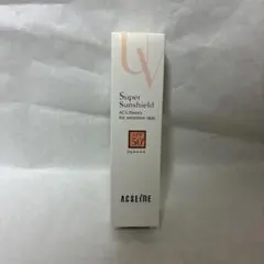 ACSEINE Super Sunshield SPF50 PA++++のサムネイル