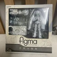 figma ドロッセル 「ファイアボール」