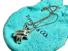 2026年最新】TIFFANY＆CO ティファニー スモールクロスの人気アイテム