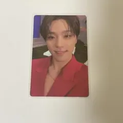 SEVENTEEN ディノ sector17