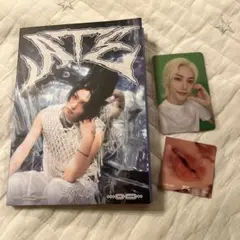 stray kids スキズ　ATE  フィリックス