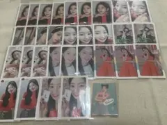 ★タイムセール★TWICEイズラブ トレカ 32枚セット