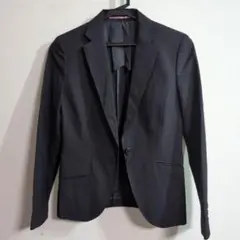 LES MUES レディース テーラードジャケット ブラック