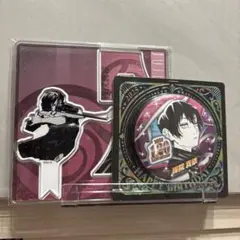 呪術廻戦 バースデイジオラマ　　2025 禪院真依　アクリル“X”フィギュア