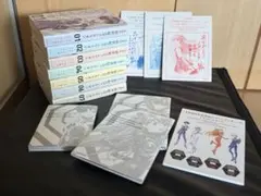 新世紀エヴァンゲリオン コレクターズエディション セット