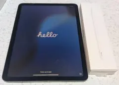 Apple iPad air 第4世代 Apple Pencil 第二世代