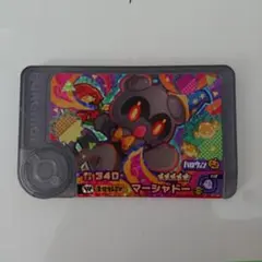 ポケモンフレンダ ワンダーピック マーシャドー