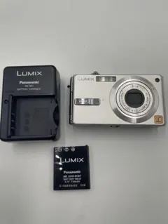2026年最新】lumix fx7の人気アイテム - メルカリ