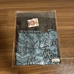 SUPER MARIO Tシャツ クッパ Mサイズ