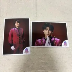 2025年最新】超特急 ハル 生写真 エビライの人気アイテム - メルカリ