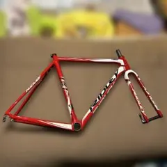 2026年最新】シクロクロスフレームの人気アイテム - メルカリ