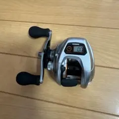 SHIMANO Barchetta CI4+ 200HG ベイトリール - メルカリ