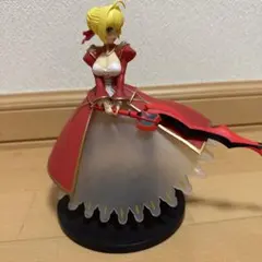 Fate/EXTRA Last Encore　ネロ・クラウディウス　フィギュア