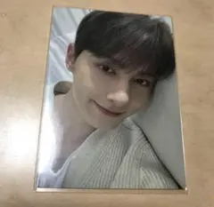 SEVENTEEN セブチ ジュン HOME フーディ トレカ