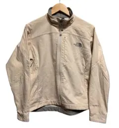 難有り☆The North Face Apex ソフトシェルジャケット M