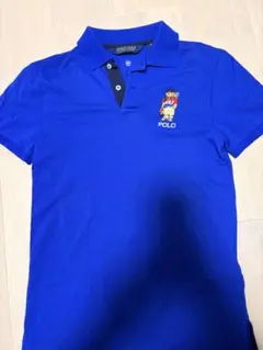 POLO GOLF RALPH LAUREN ポロシャツ XS