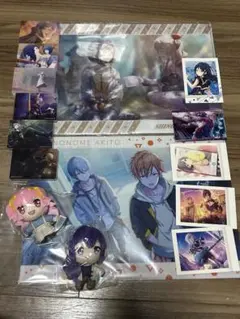 プロセカグッズ まとめ売り