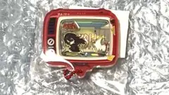 如月れん 4周年記念 2024 キーホルダー シャカシャカ ぶいすぽっ！