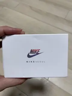 NIKE SEOUL スニーカーピンズのサムネイル