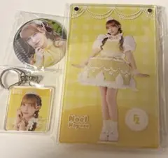 FRUITS ZIPPER 早瀬ノエル 3周年すきくじ まとめ売り