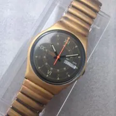 ○未使用新品○SWATCH GY702 クーリエ SMALLサイズ - メルカリ