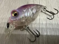 メガバス グリフォン6cc 紫龍 sp-c 限定カラー - メルカリ
