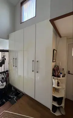 2026年最新】IKEA スリッパラック・玄関収納の人気アイテム - メルカリ