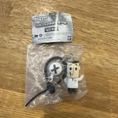 パワーパフガールズ カラフルマルチチャーム ユートニウム博士