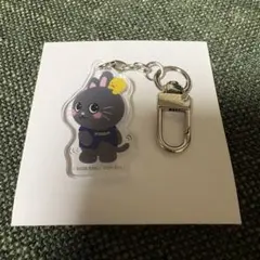 RIIZE RIIZING LOUD ウォンビン ランダムアクリルキーホルダー