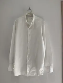 グリーンレーベルリラクシング シャツ