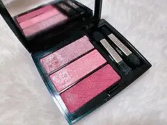 美品　ディオール　3 COULEURS TRIO アイシャドウパレット