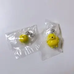 たまごっち　アナザーカラー　まるっち　ポチっち　めじるし　アクセサリー　ガチャ