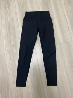 SUKALA ベーシック ヨガ レギンス ブラック Mサイズ