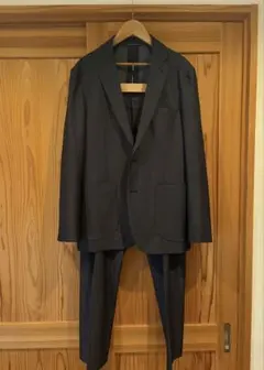 GREEN LABEL RELAXING セットアップ　 上下セット　サイズS