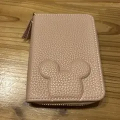 ミッキーコインケース
