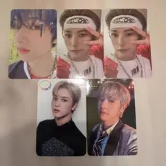 NCT DREAM セット