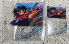 鬼滅の刃 無限城編 第三弾KV WEBSHOPくじ 冨岡義勇 B賞 D賞