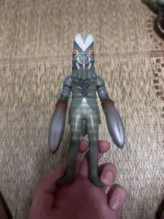 バンダイ バルタン星人 限定版 ソフビ 5060251123 バンダイ バルタン星人 限定版 ソフビ 5060251123 2025年最新