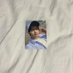 &TEAM jo トレカ 青嵐