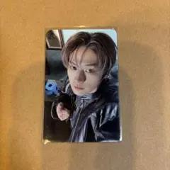 リノ 5-STAR 封入トレカ