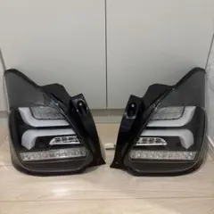 ヴァレンティ zc33s LEDテールランプのサムネイル