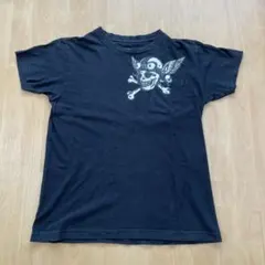 MISTER FREEDOM Sugar Cane Tシャツ Mサイズ　黒のサムネイル