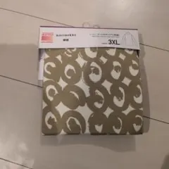 Marimekko　タートルヒートテックT