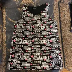 シスタージェニー　150cm タンクトップ