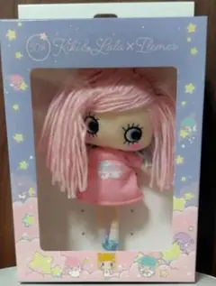 イルメール ハッピードール マイメロ マイメロディ サンリオ ILEMER（イルメール）」×マイメロディのハッピードールが登場☆ ｜サンリオ