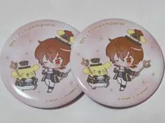 2025年最新】からぴち サンリオ 缶バッジ うりの人気アイテム - メルカリ
