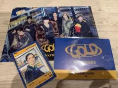 2026年最新】YOUNG old 松村北斗の人気アイテム - メルカリ