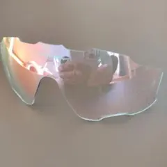 オークリージョウブレイカー用　社外　調光レンズ