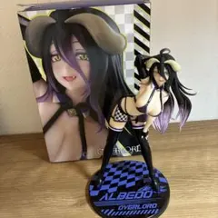 オーバーロード Coreful フィギュア アルベド レースクイーンver